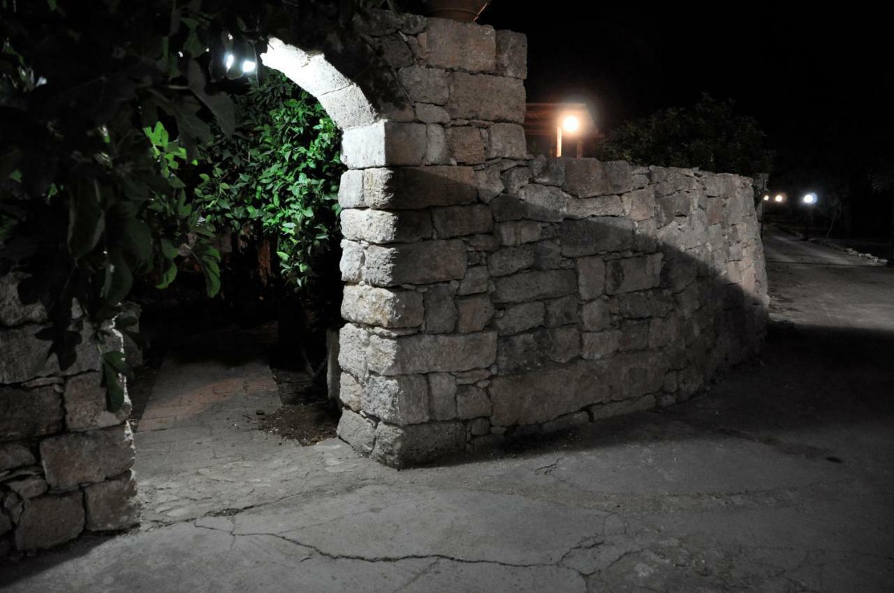غالاتوني B&B La Seta Rossa المظهر الخارجي الصورة