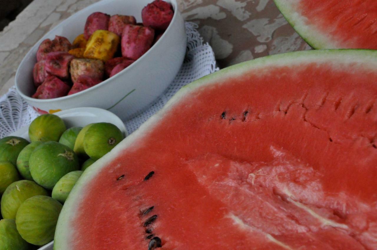 غالاتوني B&B La Seta Rossa المظهر الخارجي الصورة
