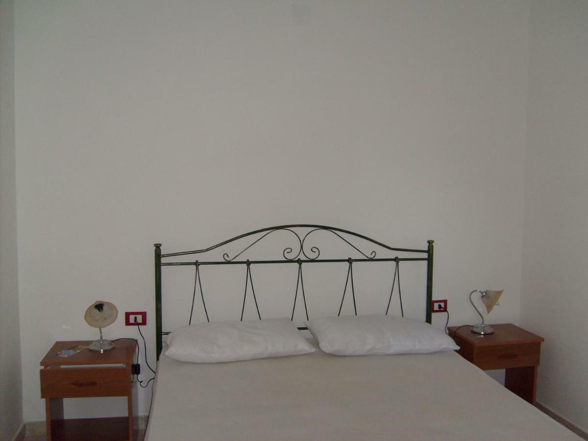 غالاتوني B&B La Seta Rossa المظهر الخارجي الصورة
