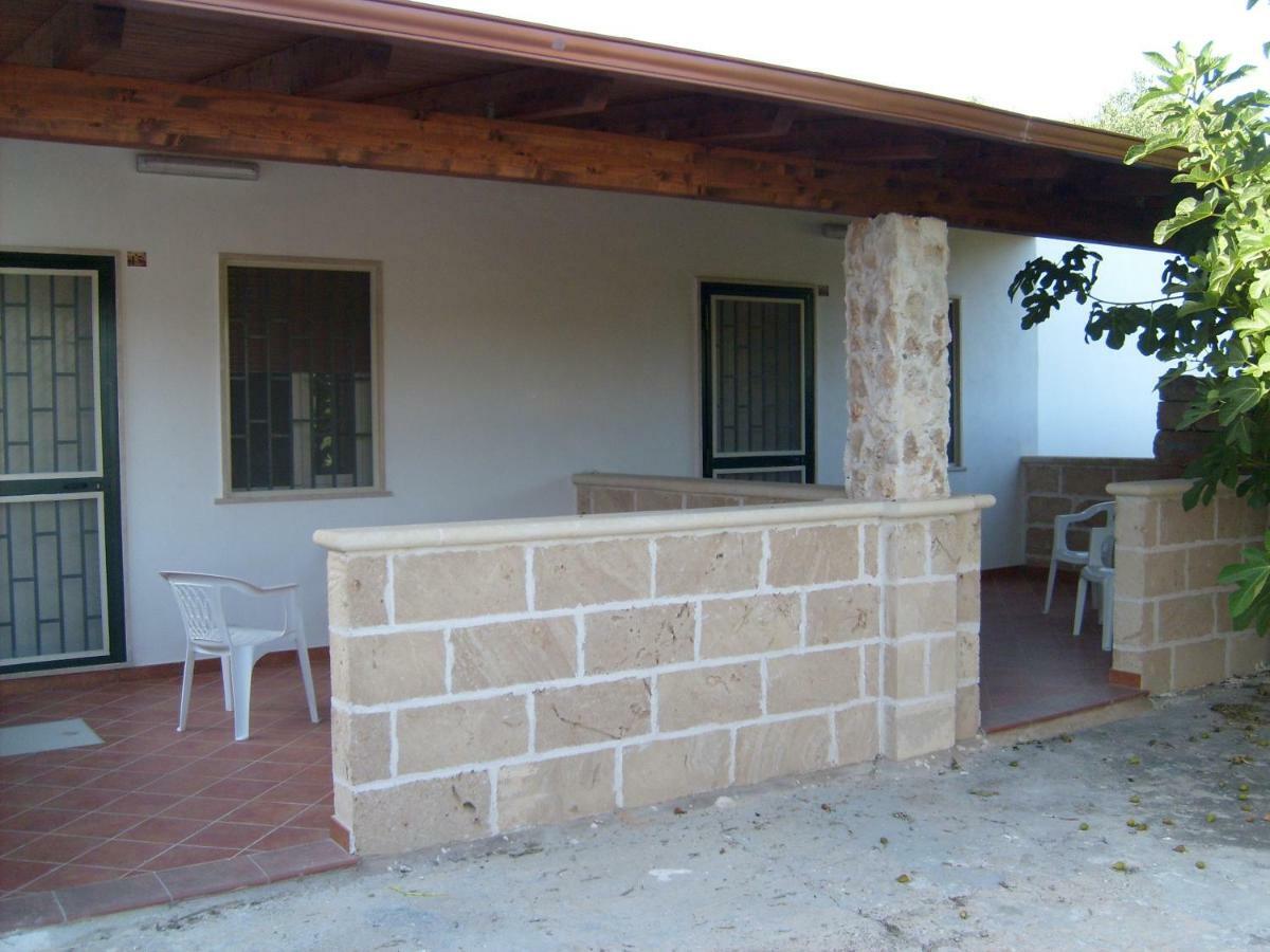 غالاتوني B&B La Seta Rossa المظهر الخارجي الصورة